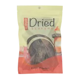 Suszone małe kałamarnice Dried Tiny Squid (Molluscs) BDMP 100g