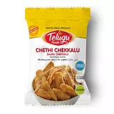 Indyjska przekąska Chethi Chekkalu Telugu Foods 170g