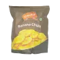 Indyjska przekąska Banana Chips GRB Town Bus 340g
