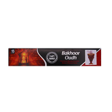 Kadzidełka Bakhoor Oudh Heera 15g