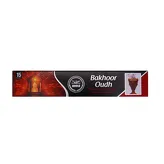 Bakhoor Oudh Incense Sticks Heera 15g