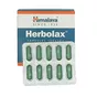 Środek na zaparcia Herbolax  Himalaya 100 tabletek - 2