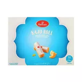 Indyjski deser Kaju Roll Haldiram's 300g