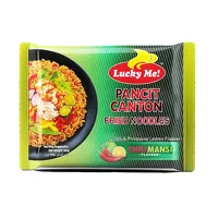 Instant Noodles Beef Lucky Me 60g