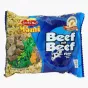 Instant Noodles Beef Lucky Me 60g