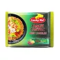 Fideos instantáneos de carne Lucky Me 60g