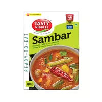 Danie gotowe Sambar Tasty Nibbles 200g