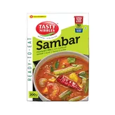 Danie gotowe Sambar Tasty Nibbles 200g