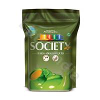 Elaichi Adrak (Cardamom Ginger) Loose Tea 250g Society