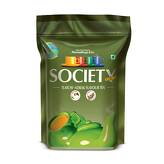 Herbata czarna granulowana z kardamonem i imbirem Society 250g