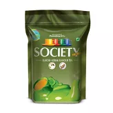 Herbata czarna granulowana z kardamonem i imbirem Society 250g