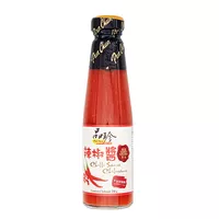 Sos chilli ostry Chilli Sauce Pun Chun 210g