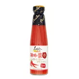Hot Chilli Sauce Pun Chun 210g