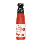 Sos chilli ostry Chilli Sauce Pun Chun 210g