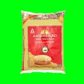 Mąka pszenna razowa Aashirvaad 10kg(BBD:18/12/2023)