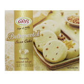 Indyjski deser Soan Cake Butterscotch GRB 200g