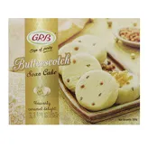 Indyjski deser Soan Cake o smaku Butterscotch GRB 200g