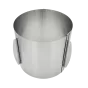 Regulowana forma do pieczenia 15-30x20cm 1253 Besthoff - 2