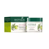 Osvěžující krém na obličej Bio Coconut Whitening & Brightening Cream Biotique 50g