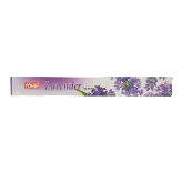 Kadzidełka Lawendowe Lavander Incense Sticks Hanji 15 sztuk
