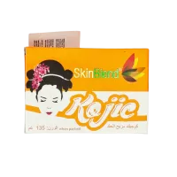 Kojic Soap SkinBlend 135g