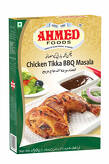 Ahmed Chicken Tikka BBQ Masala 50g