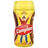Complan Chocolate Nutrition Drink 450g