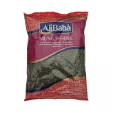 Fasola mung cała Mung Whole Beans Alibaba 1kg