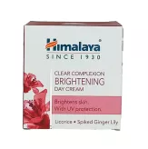 Clear Complexion Brightening Day Cream Himalaya 50g