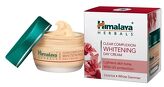 Ziołowy Wybielający Niedoskonałości Skóry Krem na Dzień HIMALAYA 50g