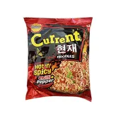 Hot and Spicy Noodles Nepali Current 100g
