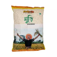 Ryż preparowany dmuchany Puffed Rice Prämie 500g