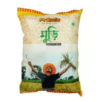 Ryż preparowany dmuchany Puffed Rice Pramie 500g
