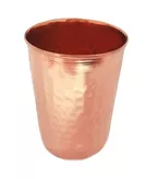 Copper Glass