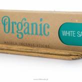 Kadzidełka White Sage Biała Szałwia 15g Organic