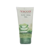 Żel aloesowy Aloe Vera Gel Soothing Skin Care Vicco 150ml