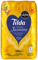Jasmine Rice Fragrant Tilda 1kg