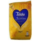 Jasmine Rice Tilda 1kg 