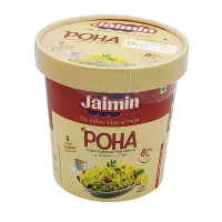Danie instant Poha Jaimin 100g