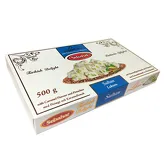 Turkish Delight Lokum Coconut Pistachio Sebahat 500g