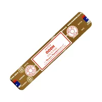 Varillas de incienso natural Oodh Agar Satya 15g