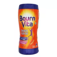 Malt Drink Strength Every Day Bournvita Cadbury 500g