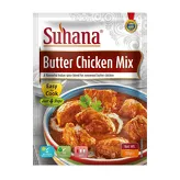 Danie Instant Butter Chicken Mix Suhana 50g