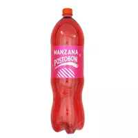 Manzana Postobón 2L