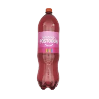 Manzana Postobón 2L