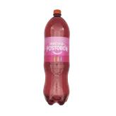 Napój gazowany o smaku jabłkowym Manzana Postobón 2l