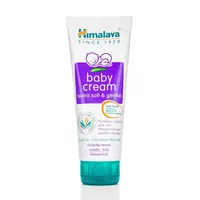 Крем для ухода за ребенком Baby Cream Himalaya 100ml