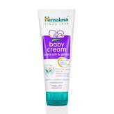 Baby Cream Extra Soft & Gentle HIMALAYA 100ml