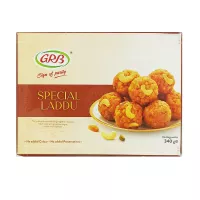 Indyjski deser Special Laddu GRB 340g