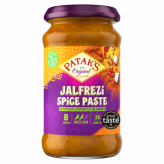 Jalfrezi Spice Paste Pataks 283g